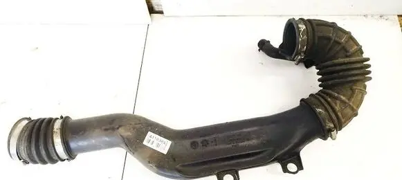 Fiat Freemont Intercooler hose/pipe 04627073AC
