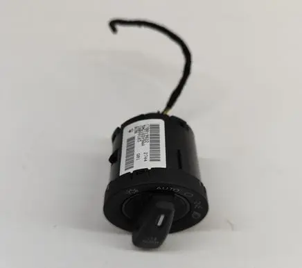 Maserati Ghibli Light switch 670019822