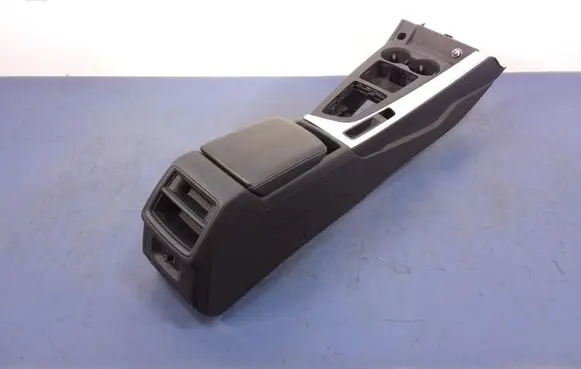Audi A5 8T 8F Center console 8W1864261C