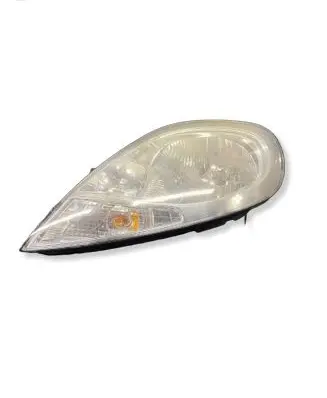 Renault Trafic II (X83) Headlight/headlamp 8200701363 89314010 93859833