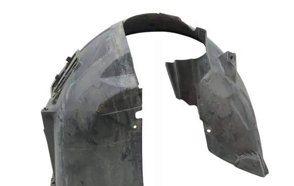 Fiat Tipo Front wheel arch liner splash guards 0521266390