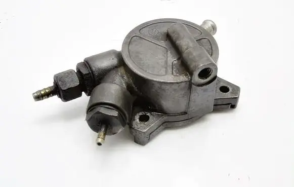 Opel Astra G Vacuum pump Y17DT