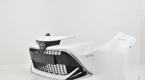 Toyota Corolla E210 E21 Front bumper 5211902J90