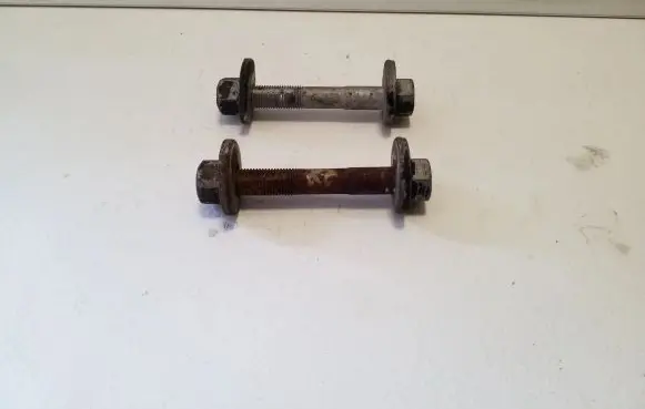 Volkswagen Amarok Front suspension camber bolt 