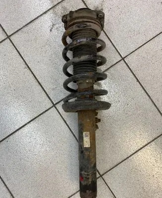 Volkswagen PASSAT B7 Front shock absorber/damper 16VWAHBE41065 3C0413031AT