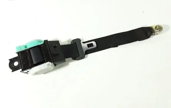 Toyota Corolla E120 E130 Middle seatbelt (rear) 7335002040 TEAB0EF043