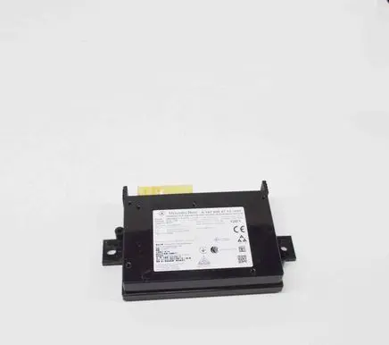 Mercedes-Benz EQC Bluetooth control unit module A1679016902 A2479027703