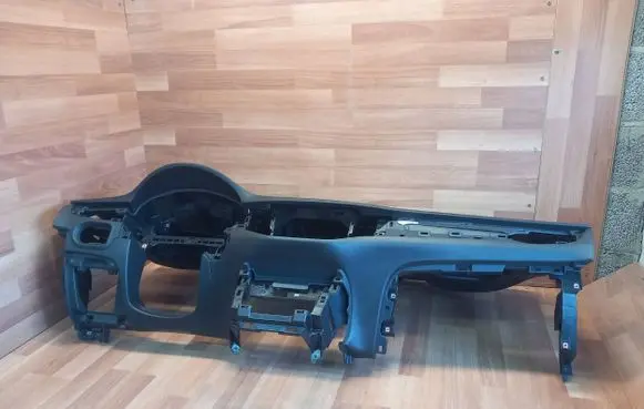 Opel Astra K Dashboard 39085191 340685796 39022517