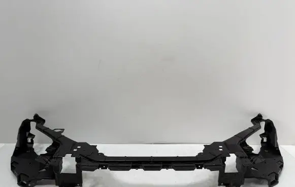 Volvo V40 Radiator support slam panel 31416490AA