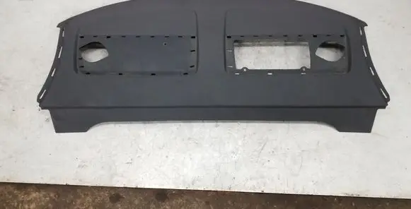 Audi A4 S4 B8 8K Parcel shelf 8K5863411AB