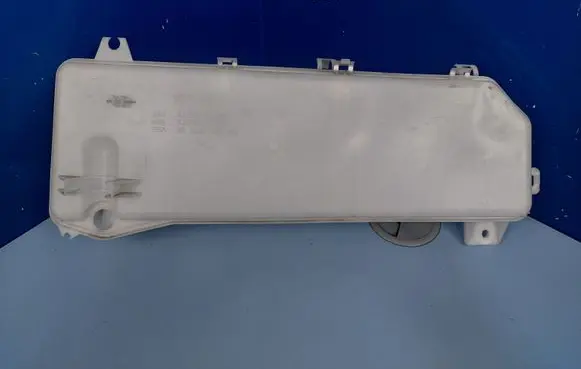 Toyota Proace Windshield washer fluid reservoir/tank 9809803680