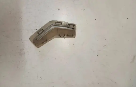 Volvo V70 Seat belt trim ETRBA