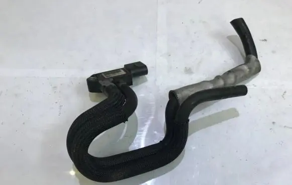Volkswagen Crafter Exhaust gas pressure sensor 076906051b 10611601