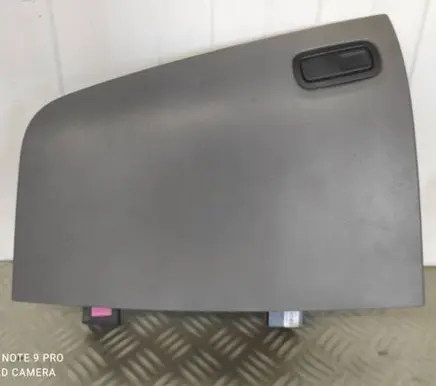 Renault Trafic III (X82) Other center console (tunnel) element 1305536XGT TWOJEAUTOWYSZKOW 882182990
