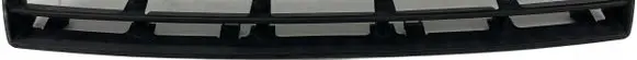 Volkswagen Golf IV Front bumper lower grill 1J0853677DVW