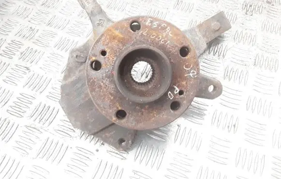 Renault Espace - Grand espace IV Front wheel hub spindle knuckle