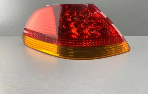BMW 7 E65 E66 Tailgate rear/tail lights 63218379687 8379687