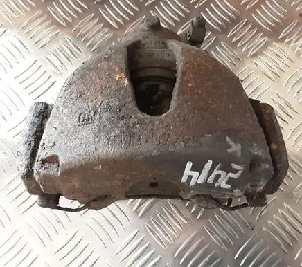 Opel Astra H Front brake caliper 2414