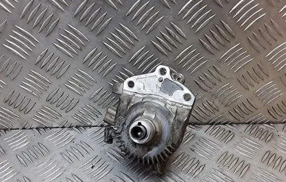 Hyundai Tucson TL Camshaft pulley/ VANOS 352002m412 9050110001