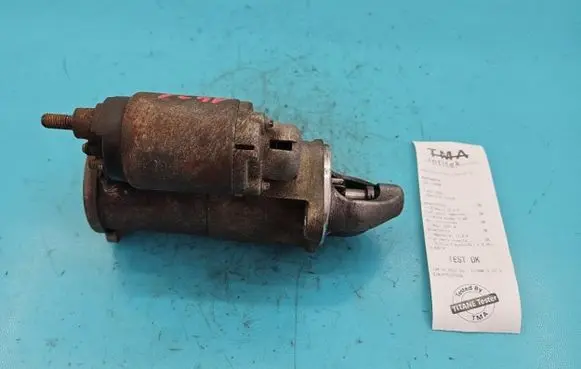 Chevrolet Cruze Starter motor IMPRK1421833