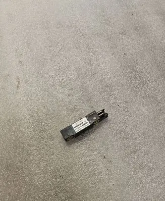 Volvo XC70 Airbag deployment crash/impact sensor 8622365 070503 004776