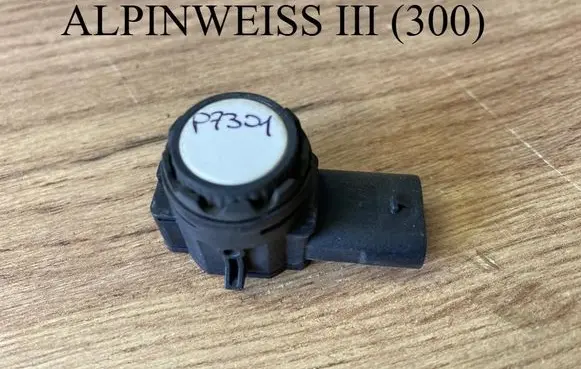BMW 5 G30 G31 G38 Parking PDC sensor 9826949