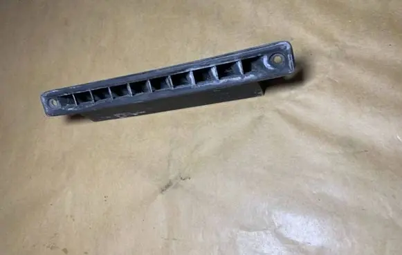 Opel Rekord C Set of end parts 899690 2899690
