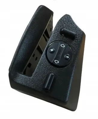 Mercedes-Benz E W211 Seat control switch A2119184130