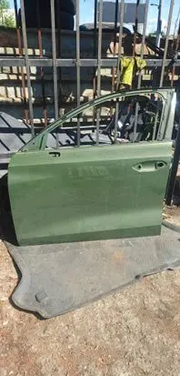 Audi A3 8Y Front door 