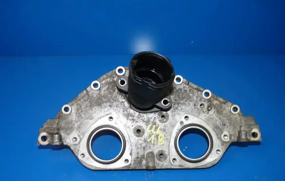Mercedes-Benz CLC CL203 Timing chain cover A2710160806