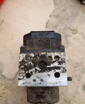 Mazda 626 ABS Pump GD7G437T0C 159870007172