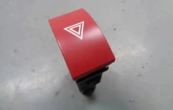 KIA Picanto Light module LCM