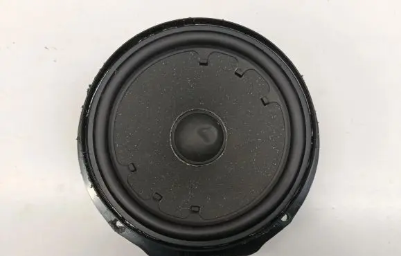 Volkswagen T-Roc Front door speaker 2GA035453