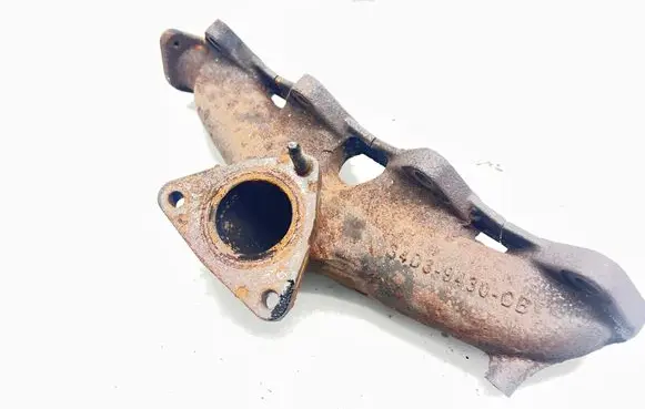 Jaguar XE Exhaust manifold G4D39430CB