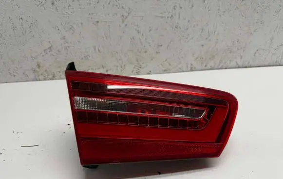 Audi A6 C7 Tailgate rear/tail lights 4G5945093A