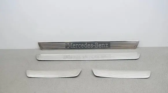 Mercedes-Benz B W246 W242 Other sill/pillar trim element A2466800335 A2466800135
