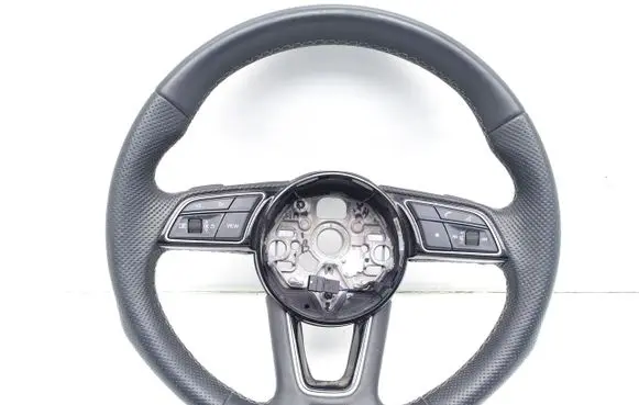 Audi A3 8Y Steering wheel 82A419091AD 653988200