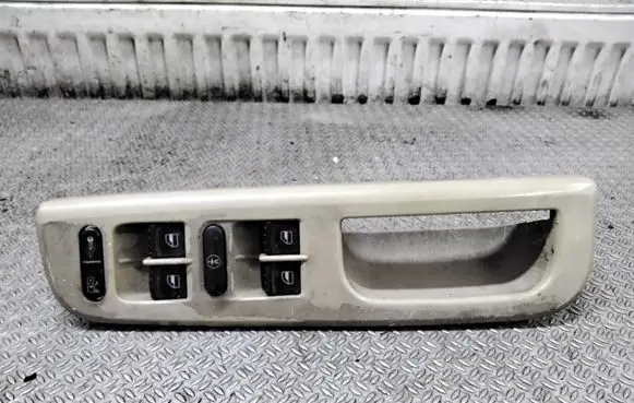 Volkswagen PASSAT B5.5 Electric window control switch 1J4959857