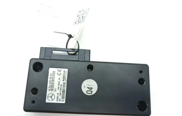 Phone control unit/module