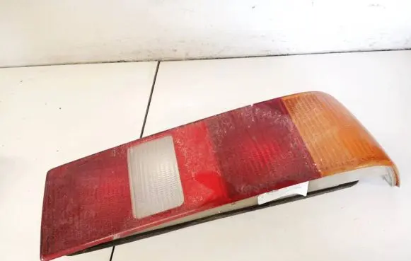 Ford Sierra Rear/tail lights 87bg13a602aa