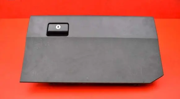 Toyota Corolla Verso E110 Glove box 55551-0F020