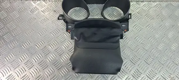 Dashboard trim