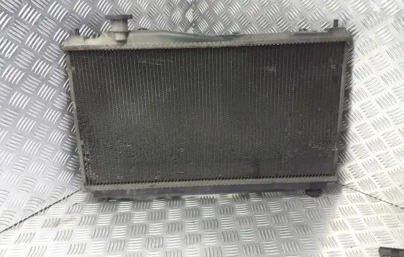 Honda Civic Radiator set 