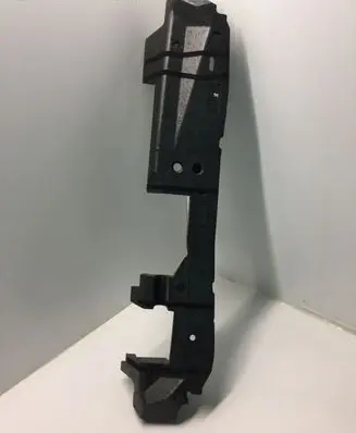 Porsche 911 991 Rear sound insulation 99155158101