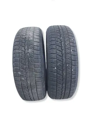 Volkswagen Golf II R17 winter tire TREKM7PLUS MAXTREK 21560R17