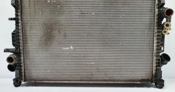 Volvo C70 Radiator set 6G91-9L440-FC