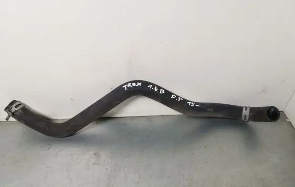 Chevrolet Trax Engine coolant pipe/hose 95465020
