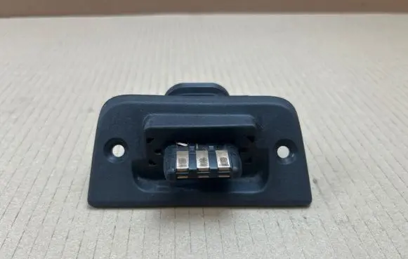 Volkswagen Transporter - Caravelle T5 Sliding door contact joint 7H0907438