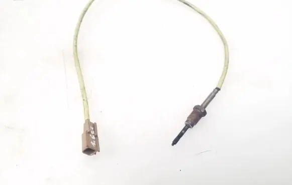 Nissan Juke I F15 Exhaust gas temperature sensor 226407817R