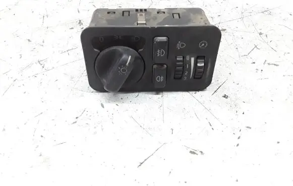 Opel Frontera B Light switch 8971779590